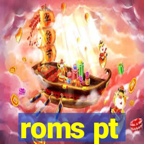 roms pt-br ps2